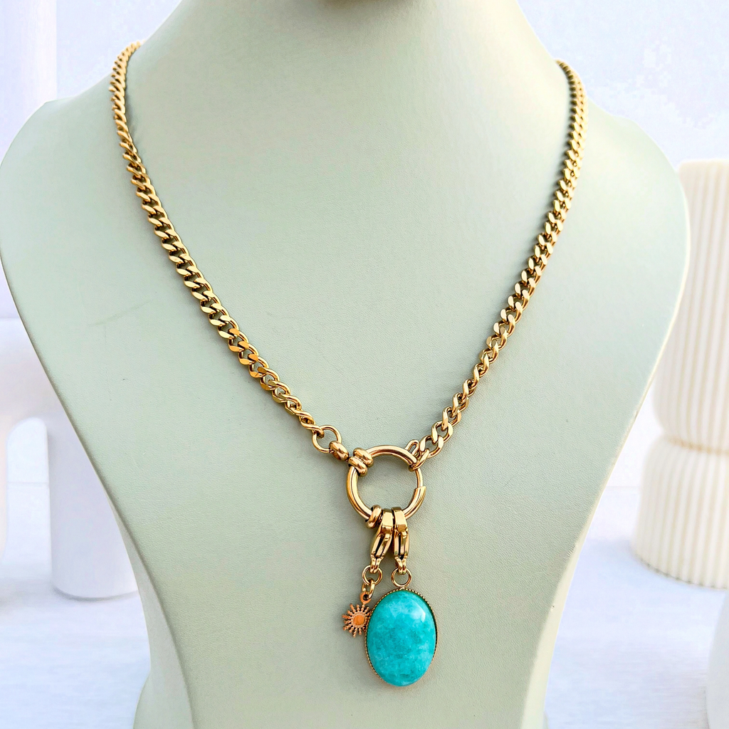 collier