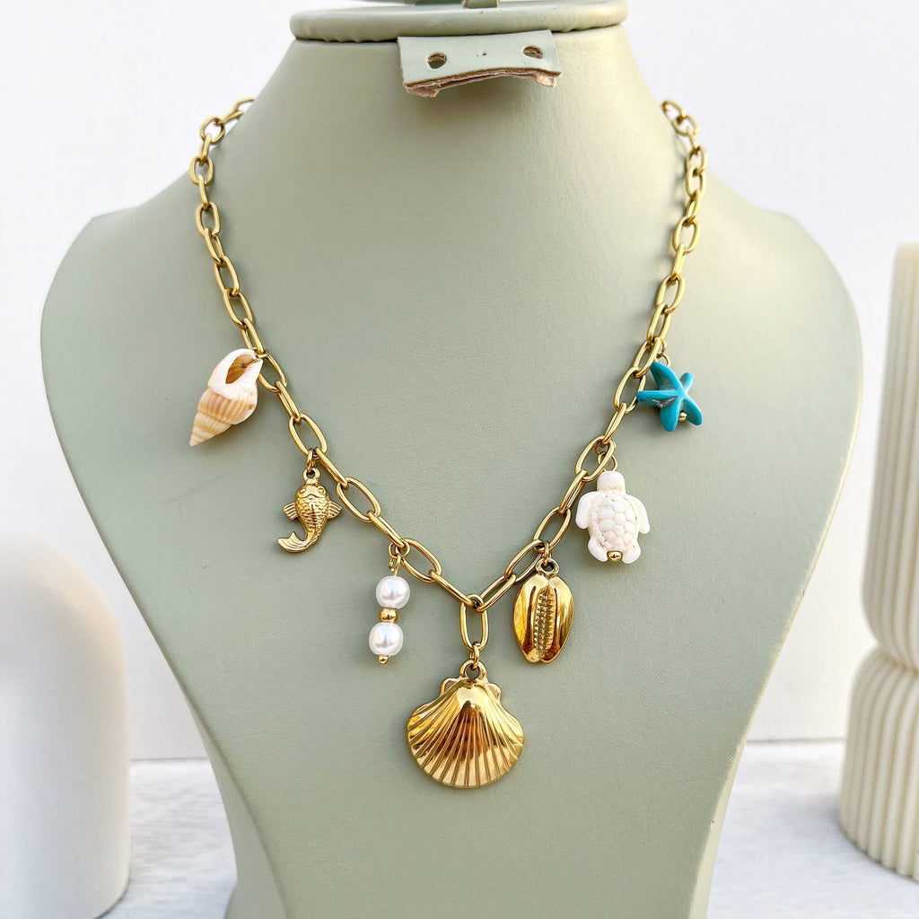 Collier Riviera