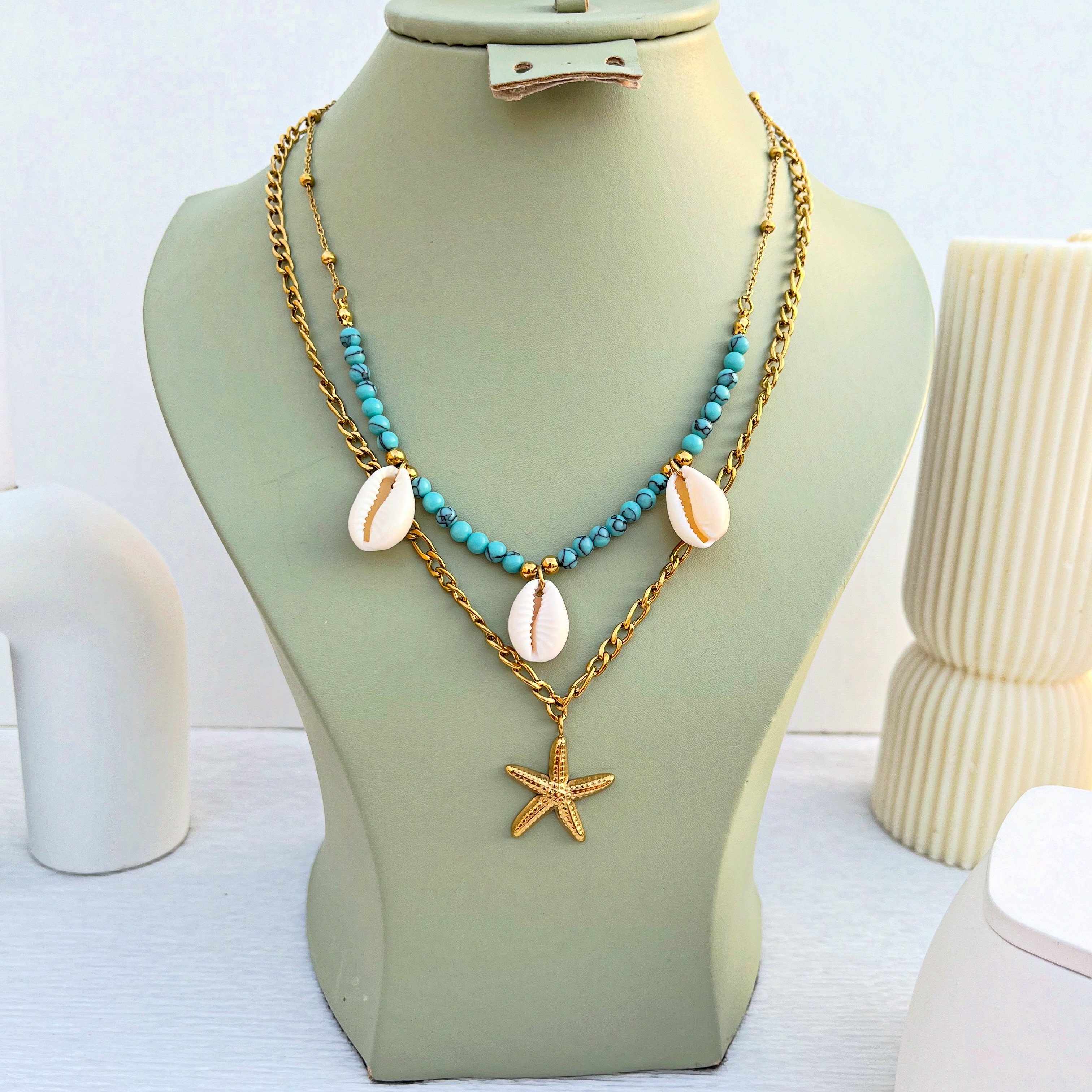 Collier Marine