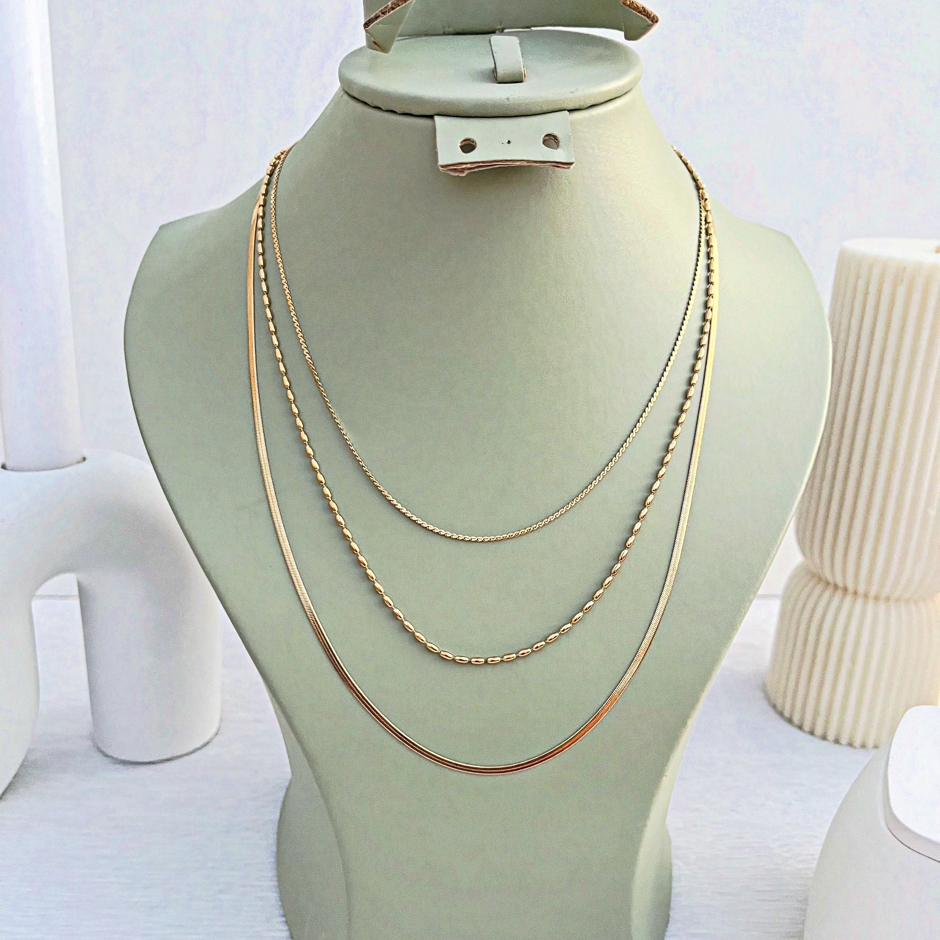 collier