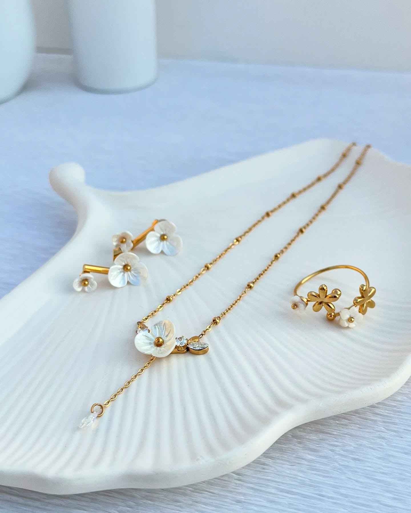 parure