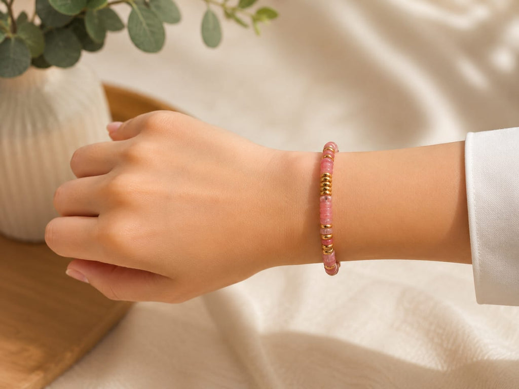 Bracelet Agathe