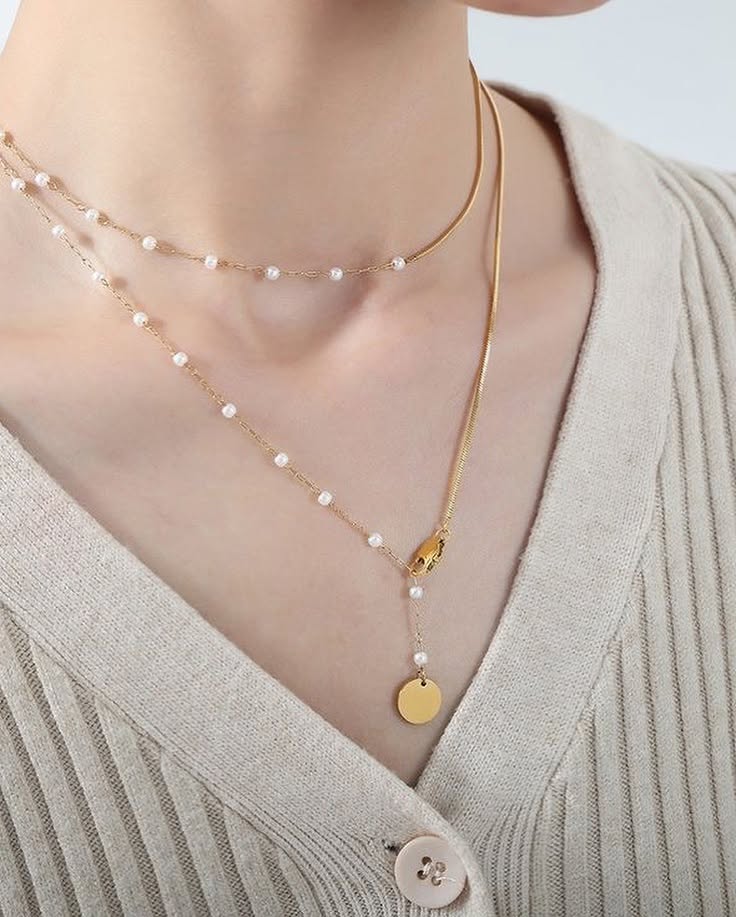 Collier Dara