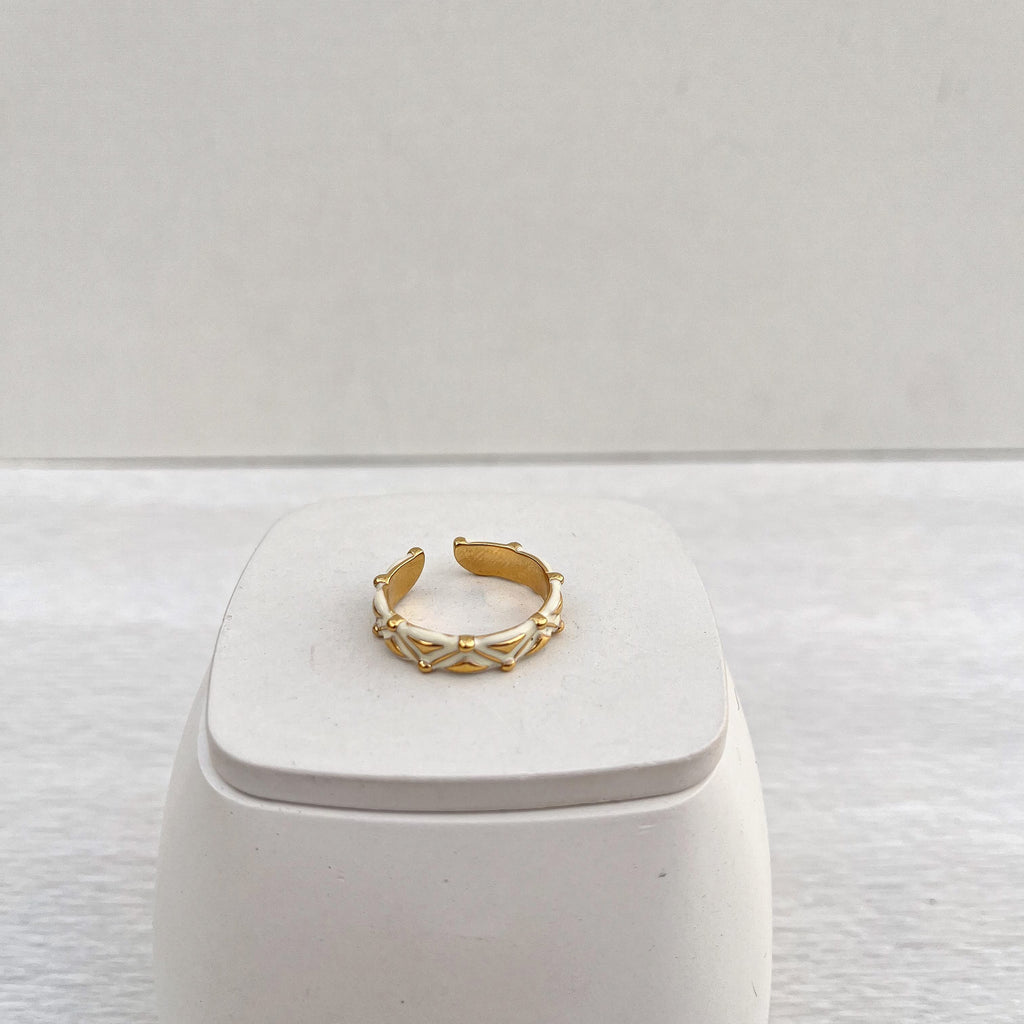 Bague ajustable Théa