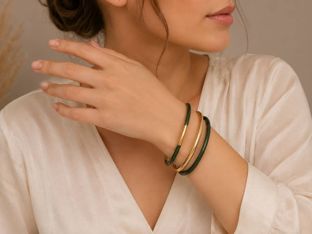 Jonc Capucine