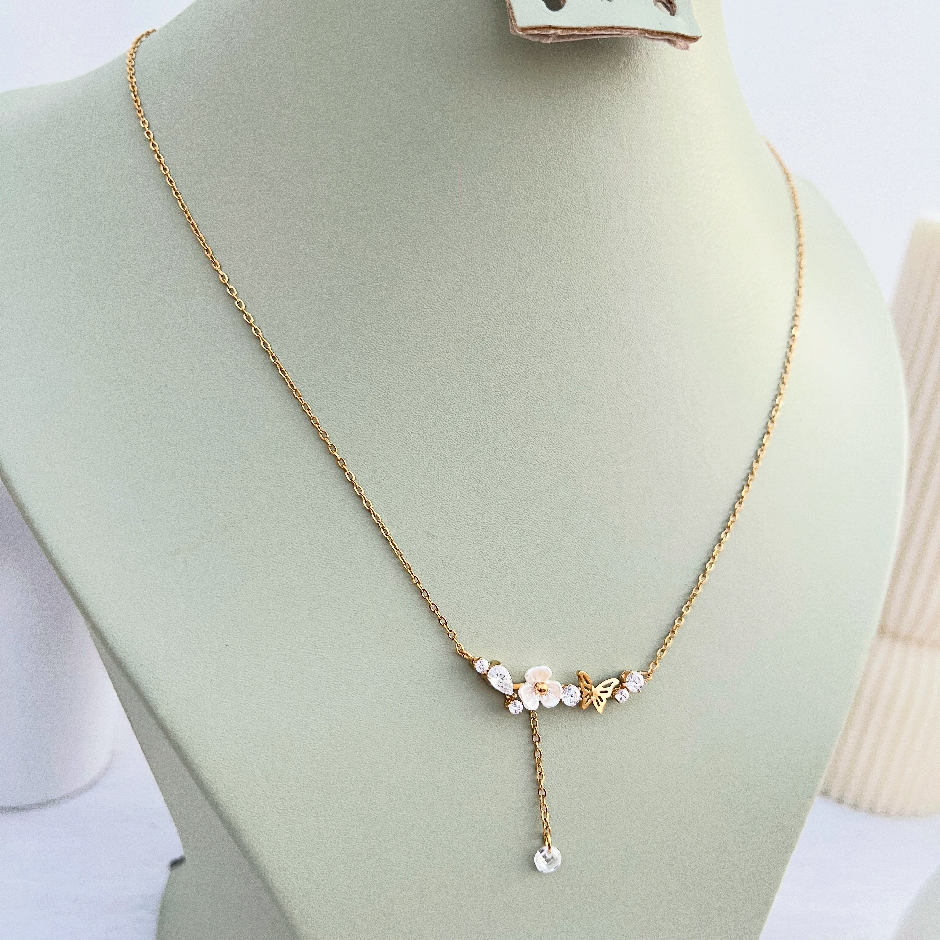 Collier Silëa