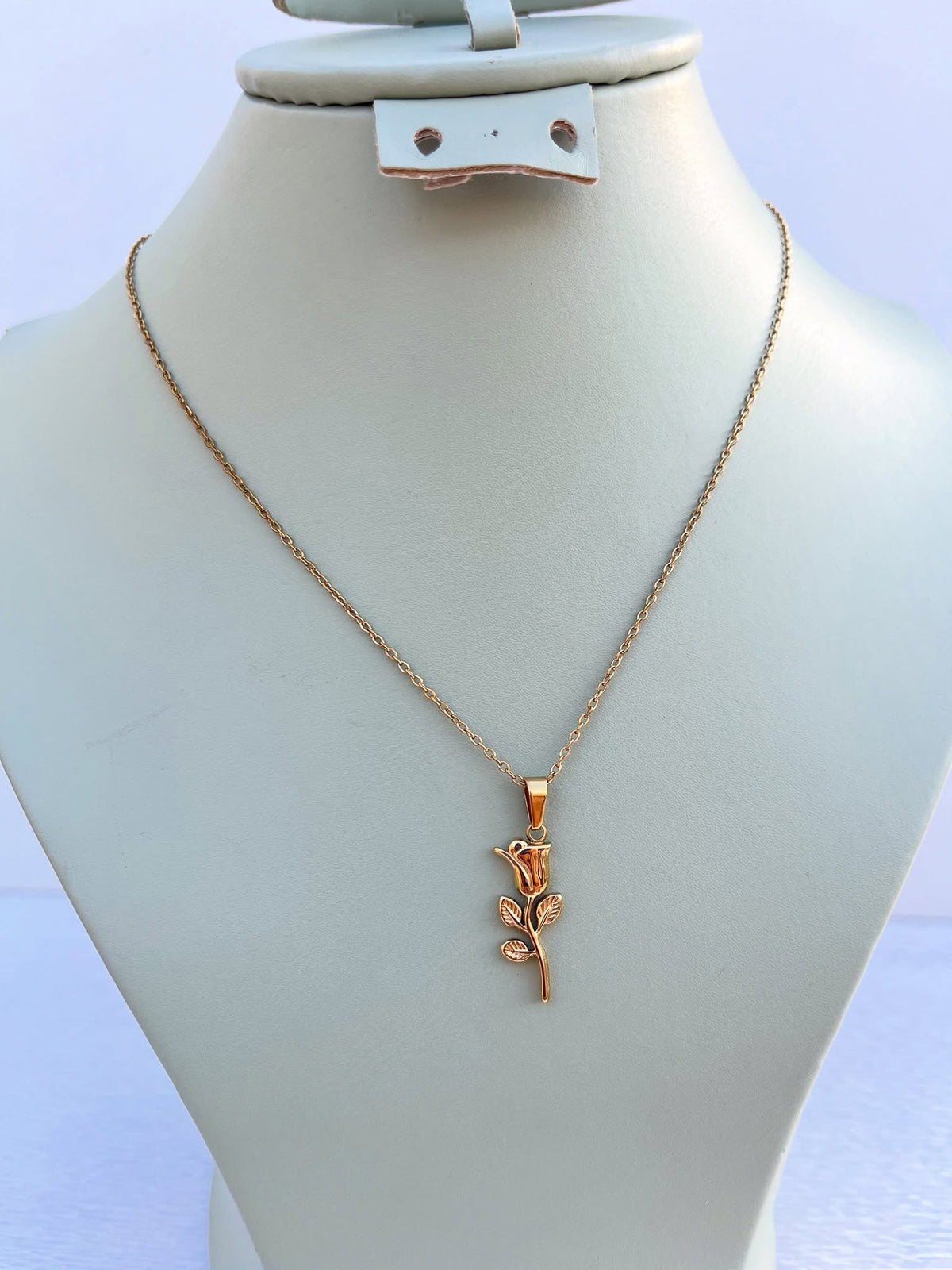 Collier Mary