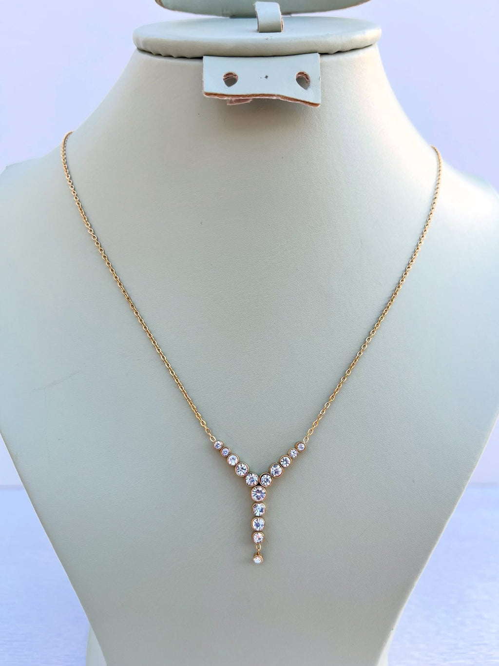 Collier Romance