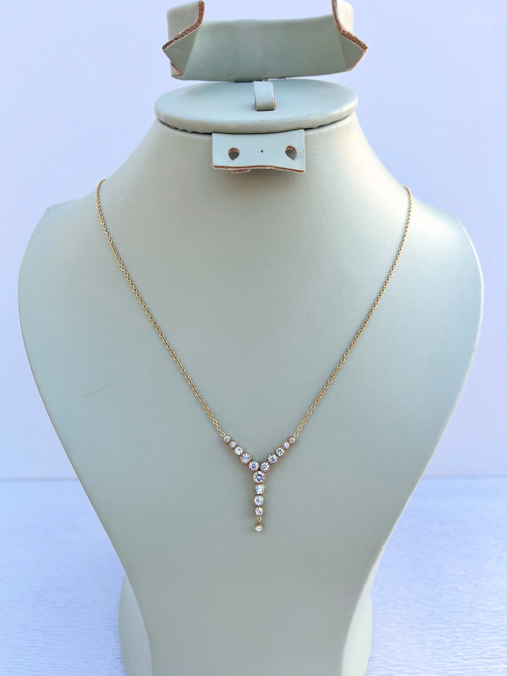 Collier Romance