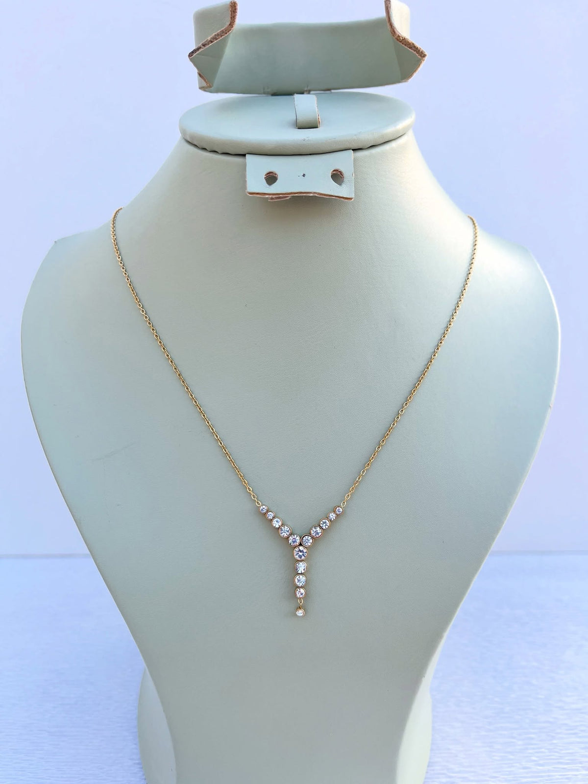 Collier Romance