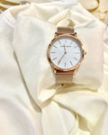 montre Hannah Martin