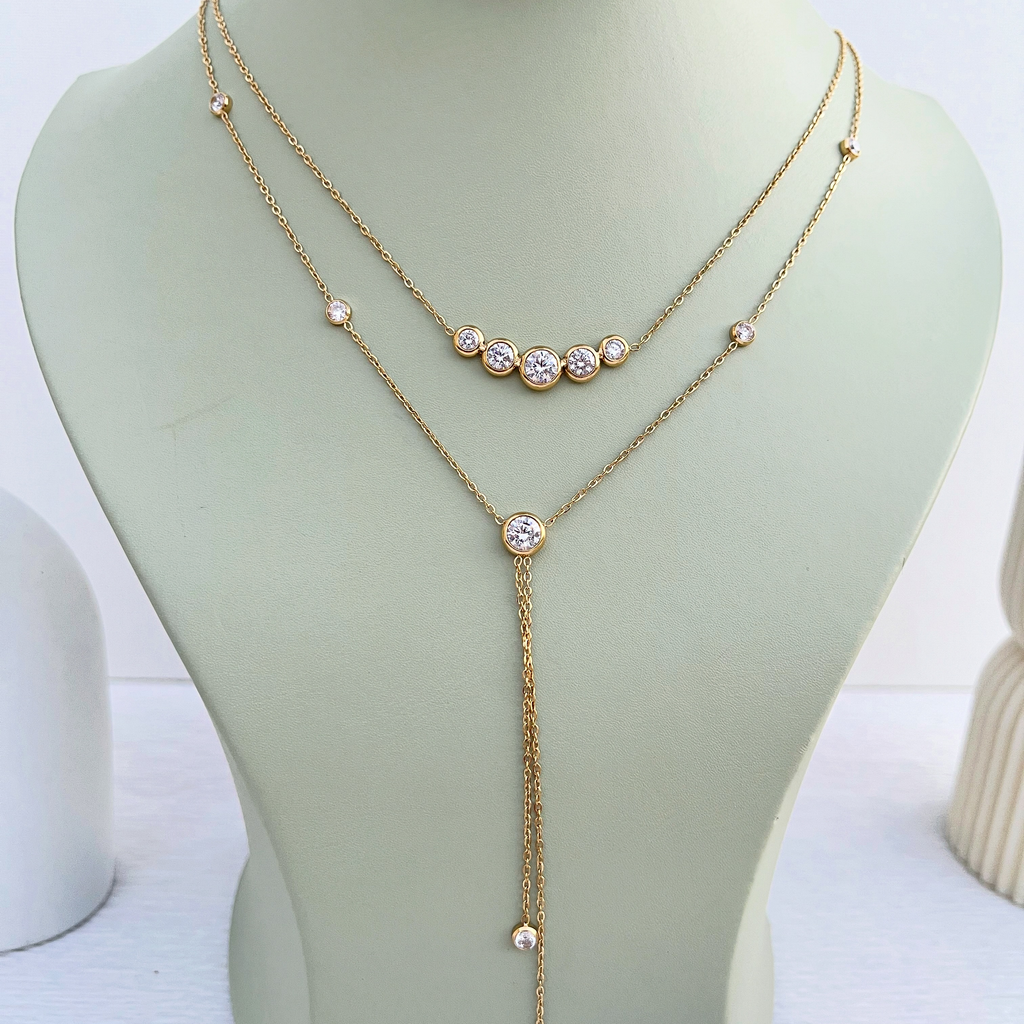 Collier Céleste