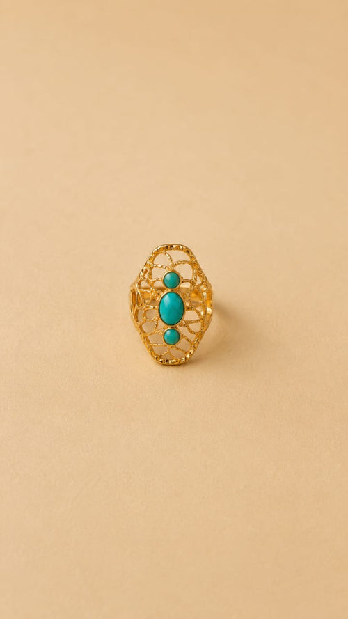 Bague ajustable  Dakota
