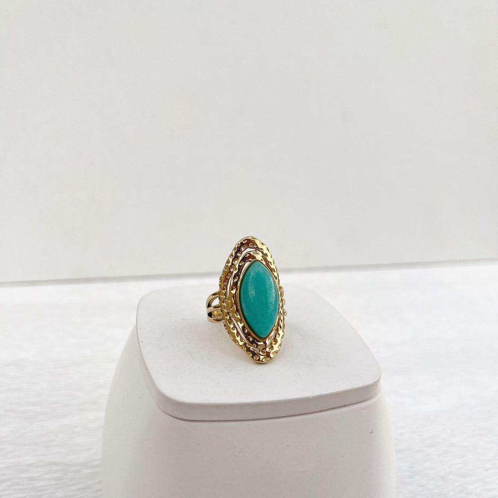 Bague ajustable  Esmée