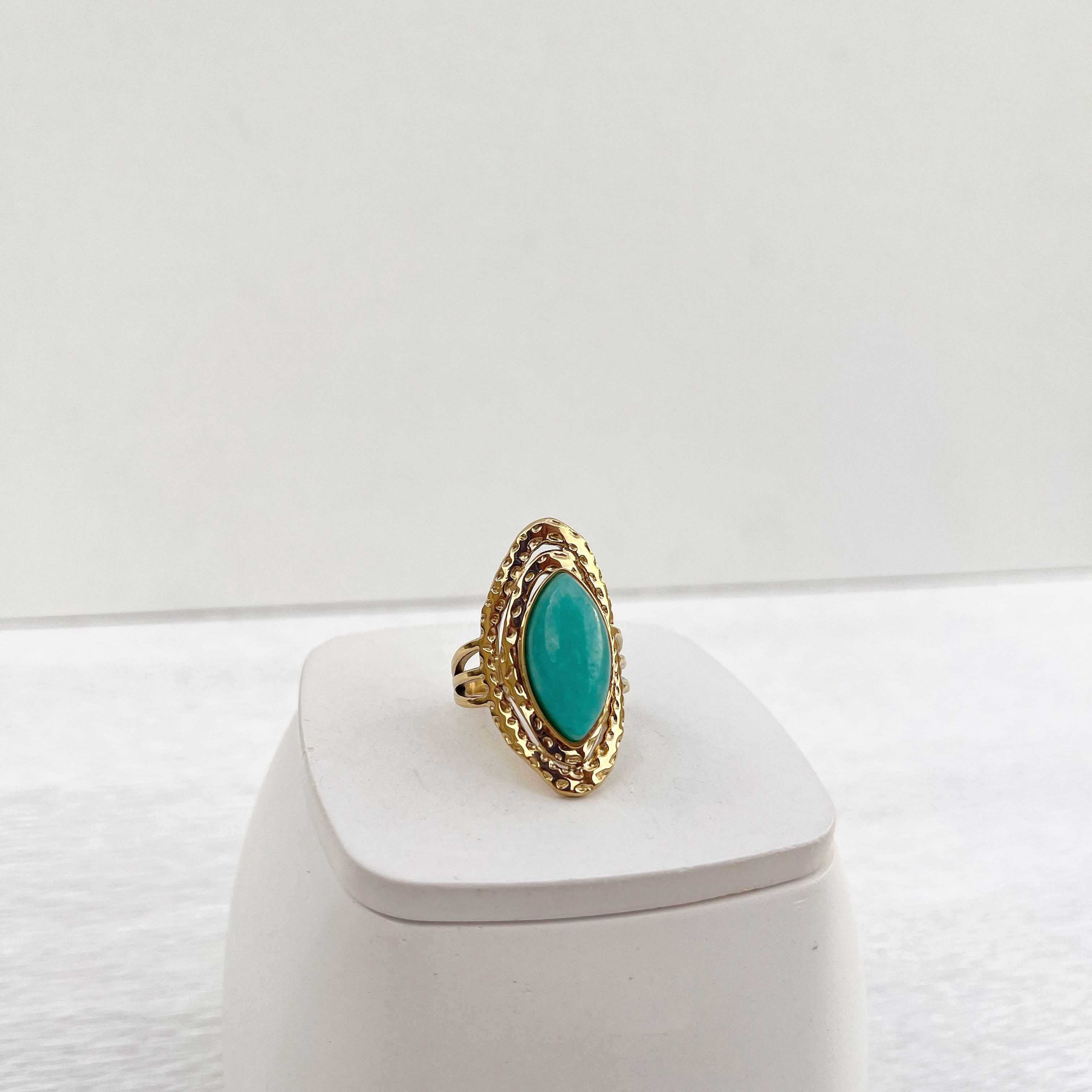 Bague ajustable  Esmée