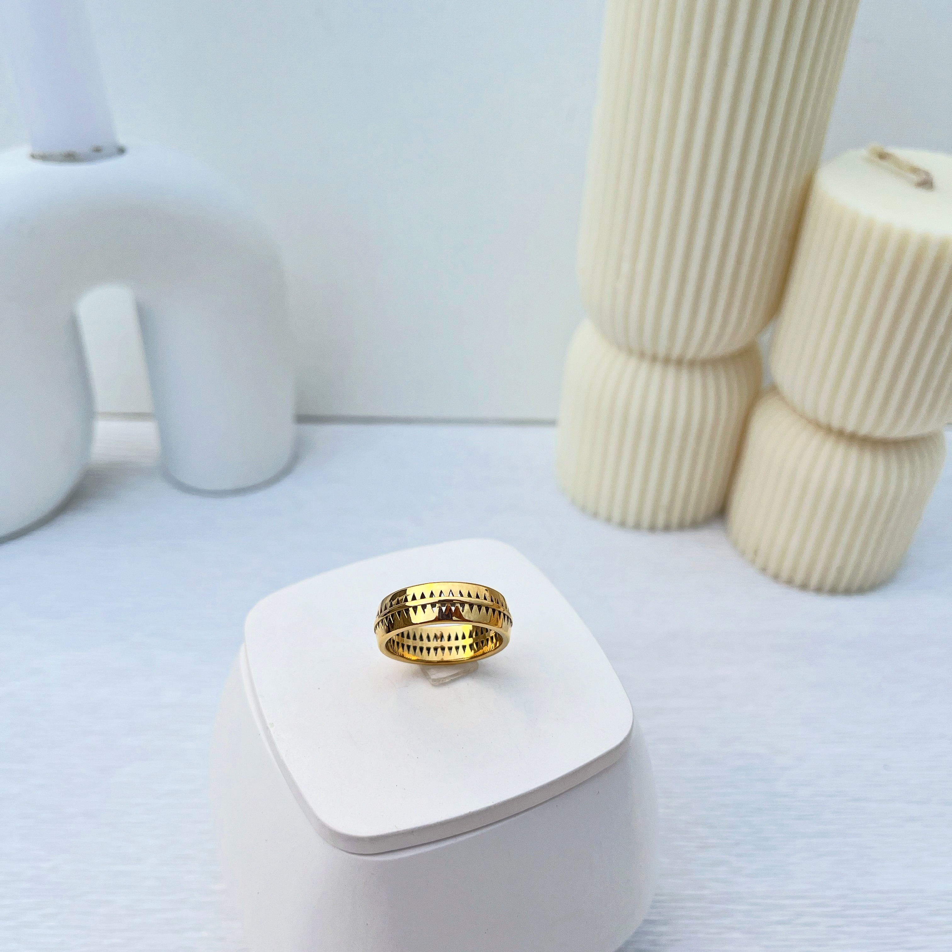 bague