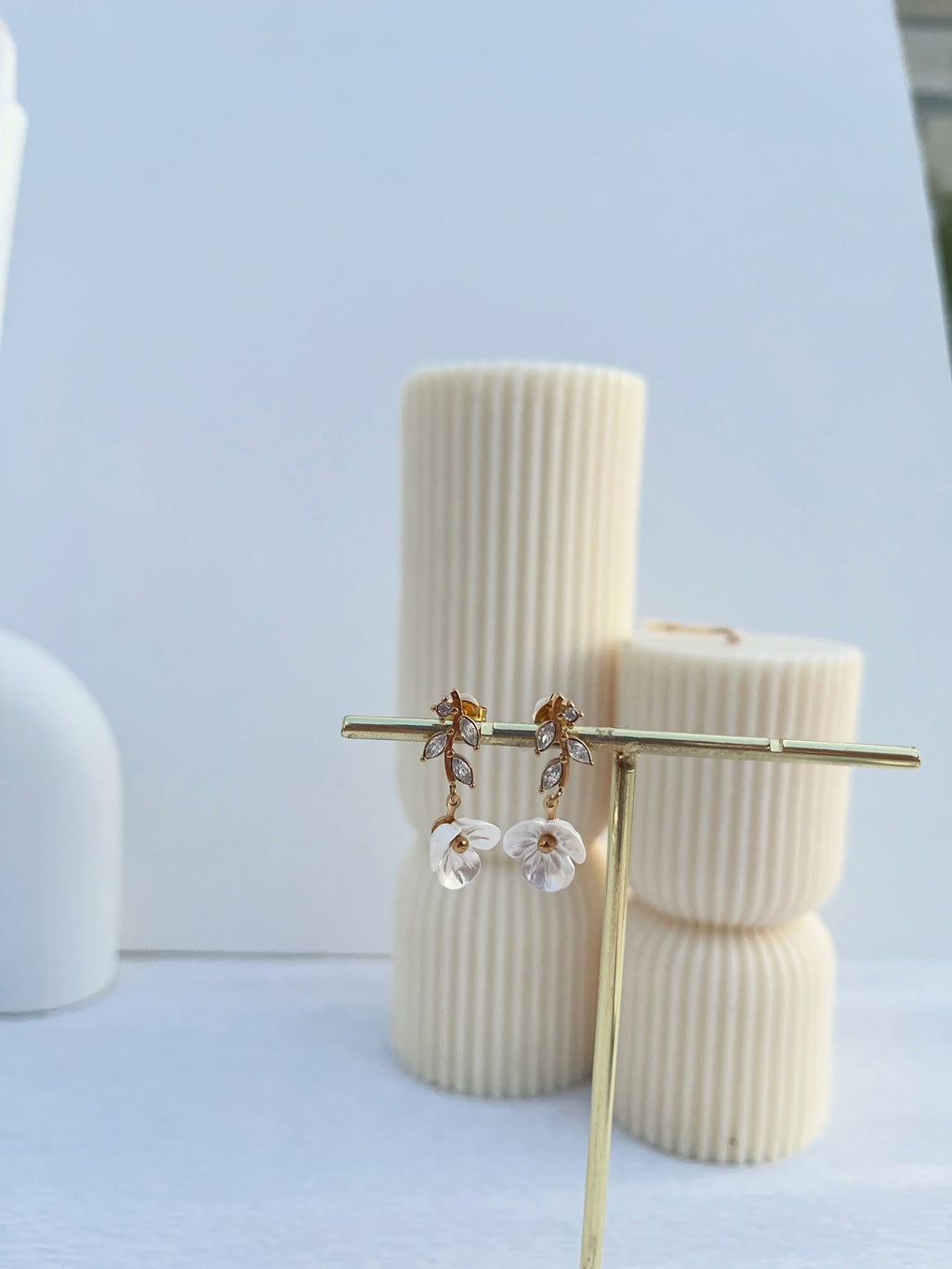 boucle d'oreille