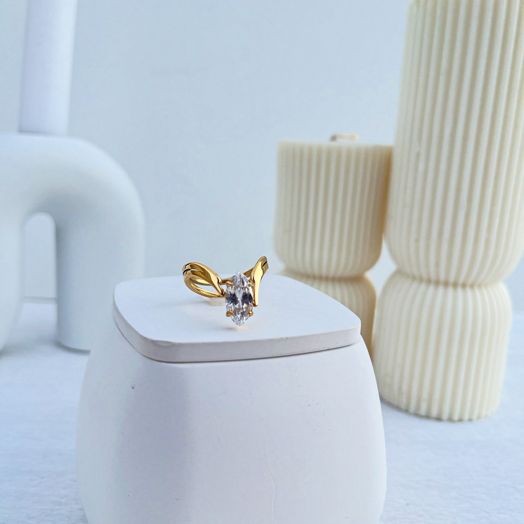 bague