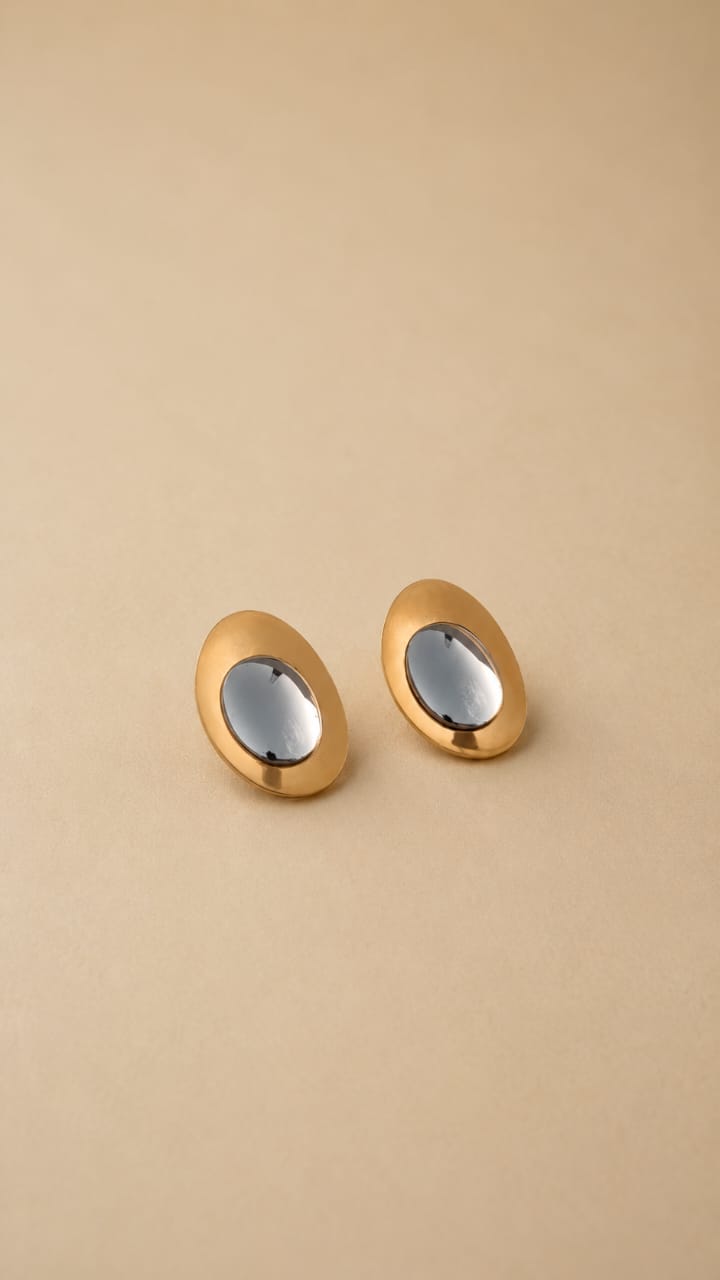 Boucles d'oreilles Gaby