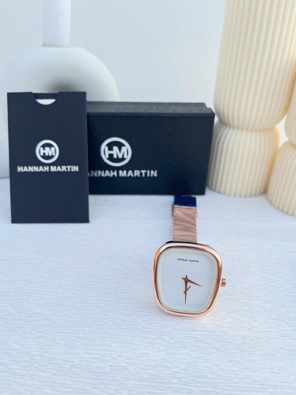 montre HANNAH MARTIN