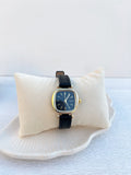 Naidu Cushion Case bracelet noir