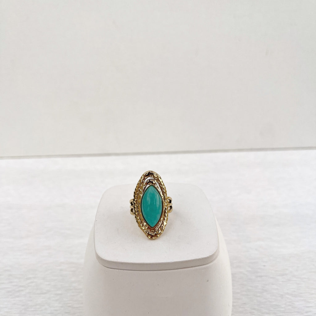Bague ajustable  Esmée