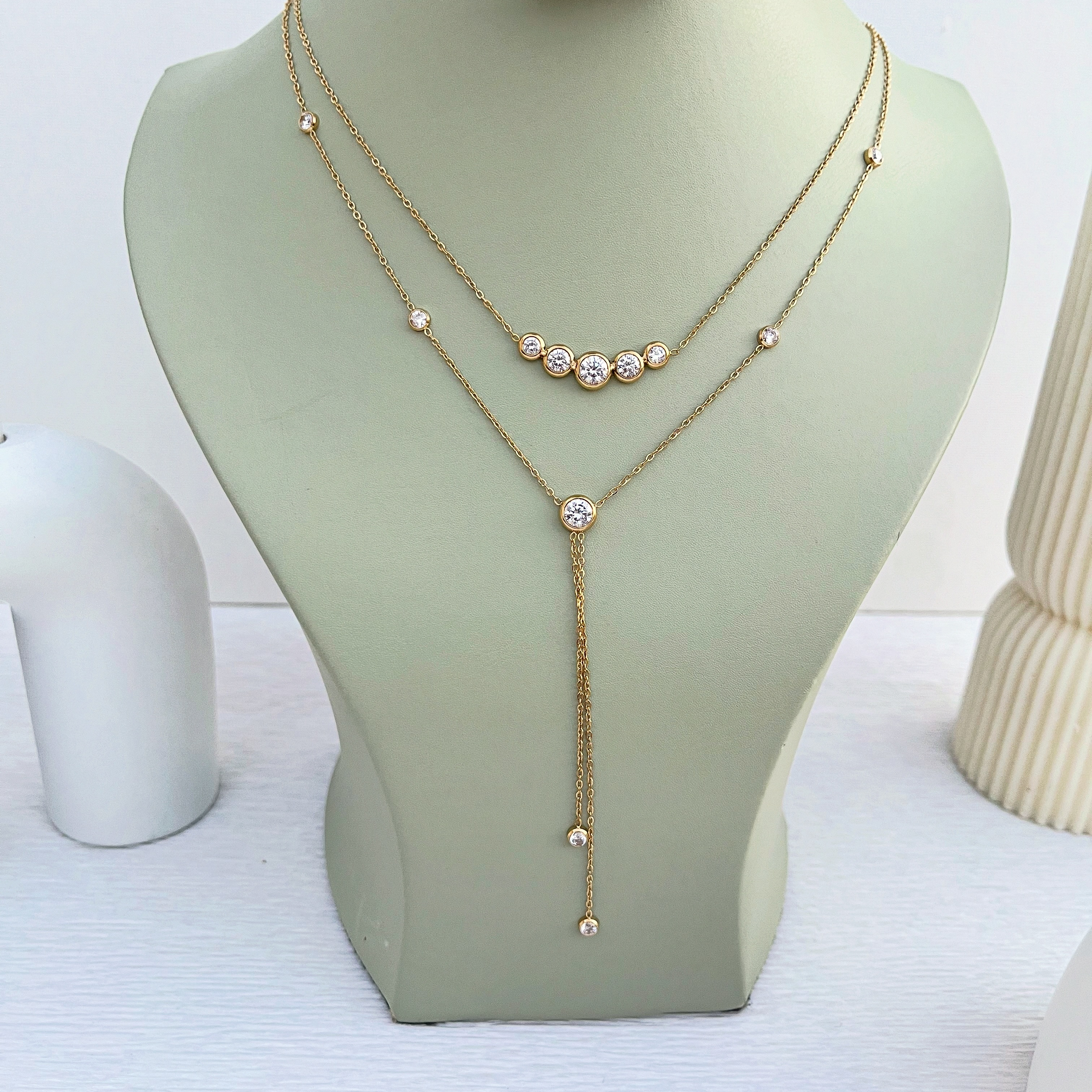 Collier Céleste