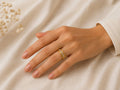 Bague Charlie