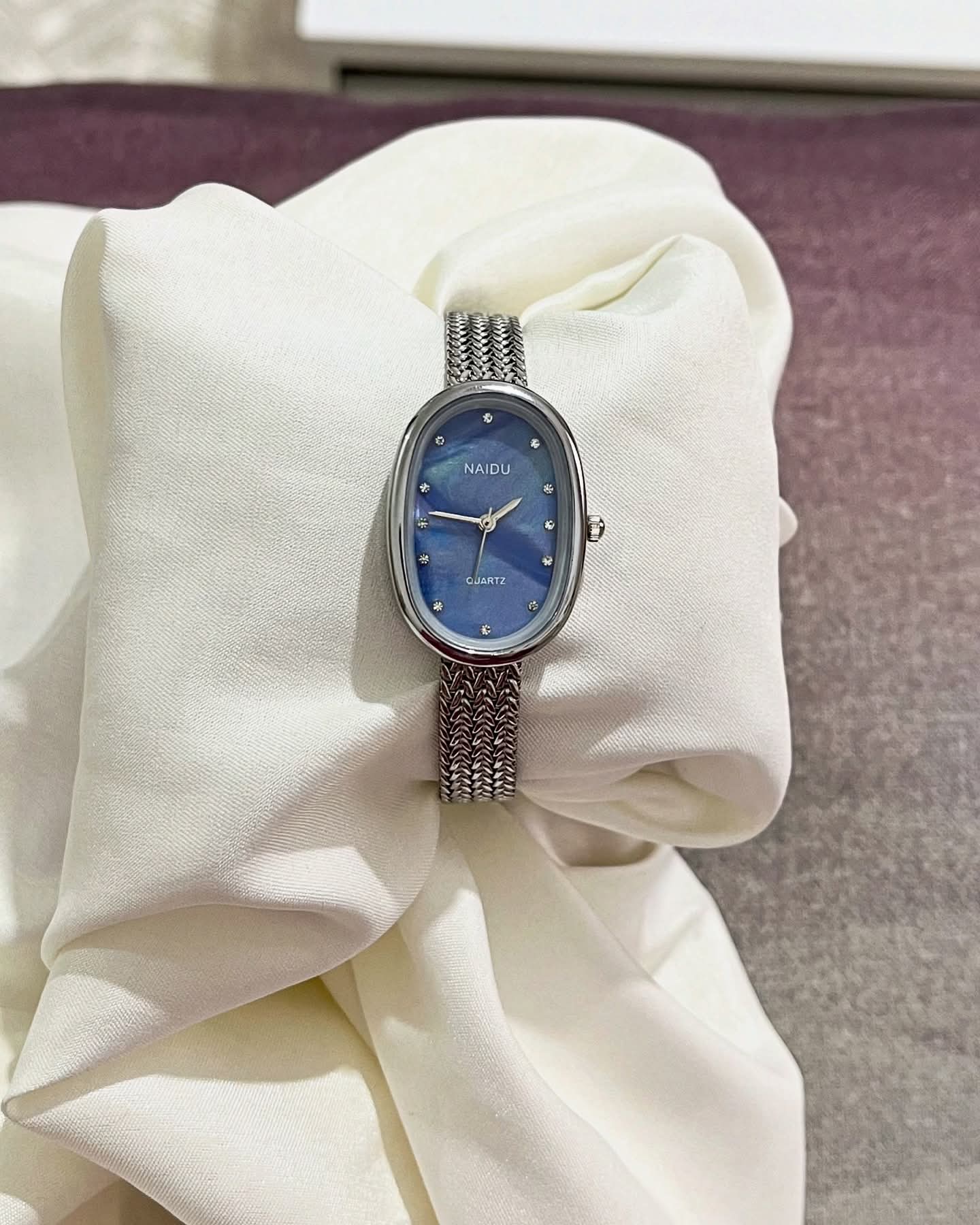 Montres NAIDU