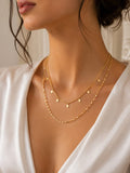 Collier Dominique