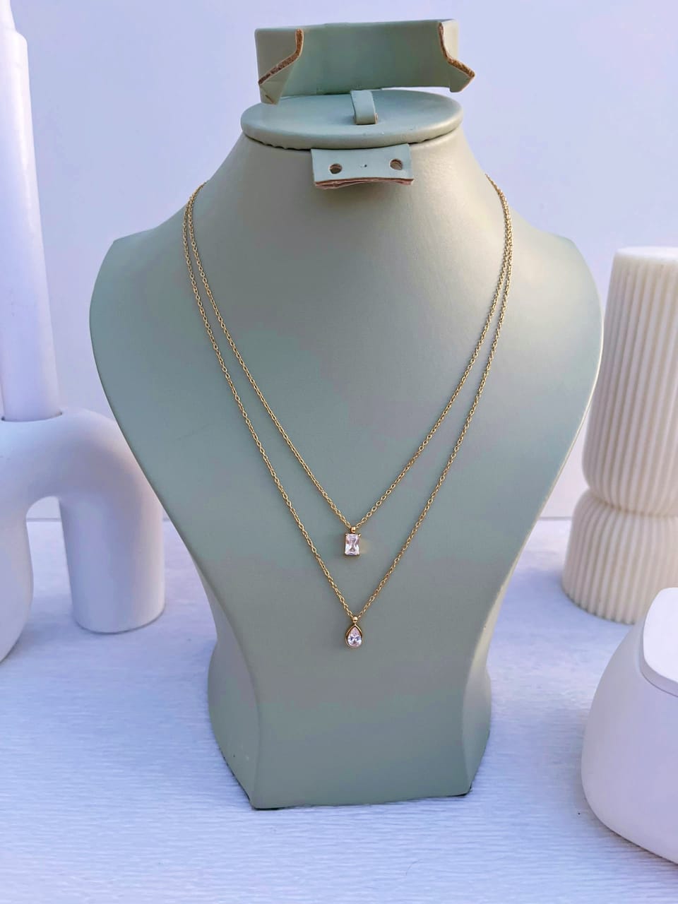 collier