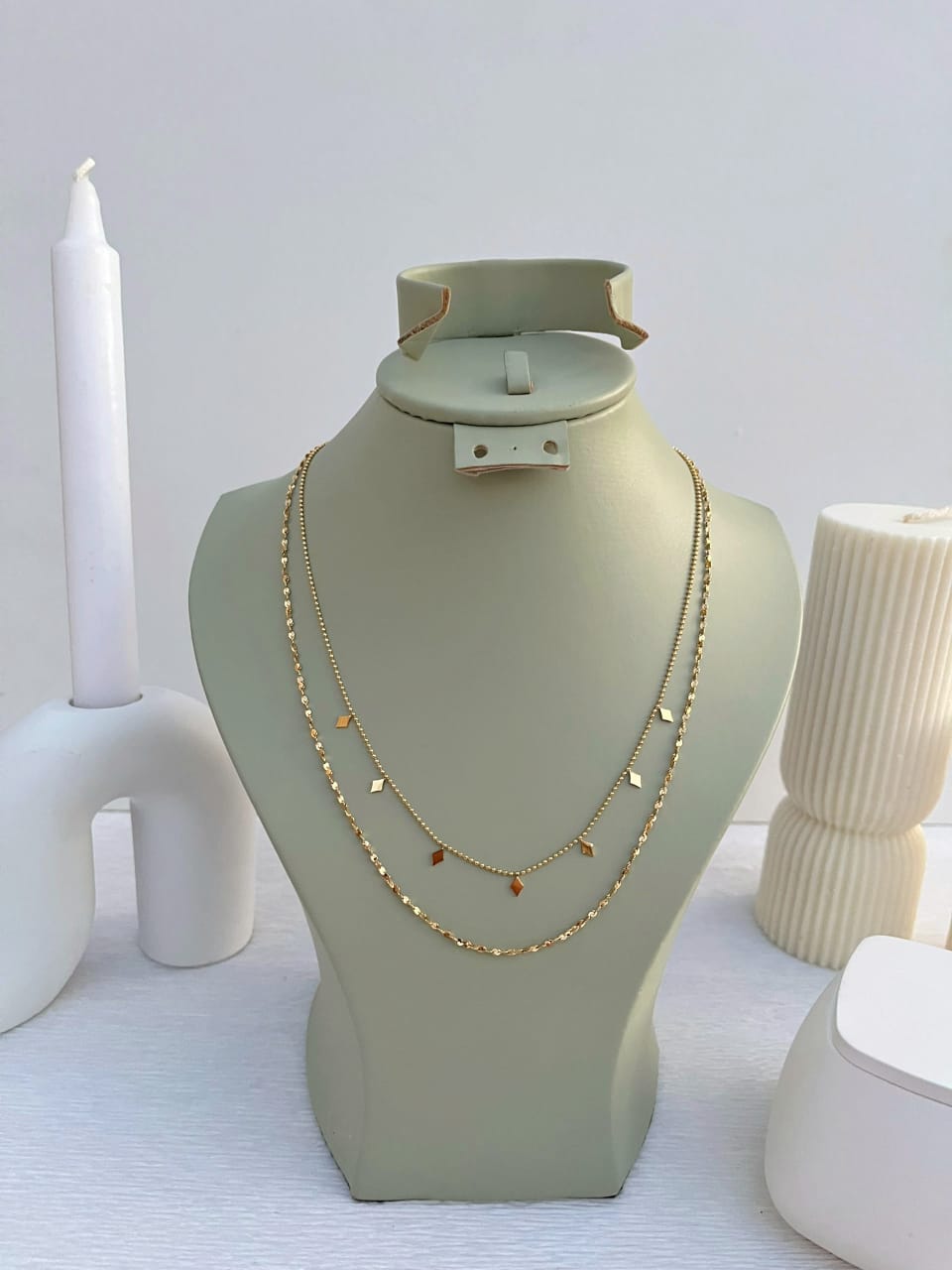 collier