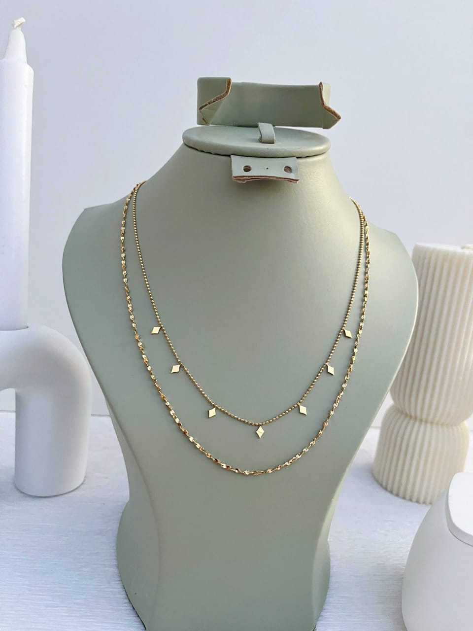 collier