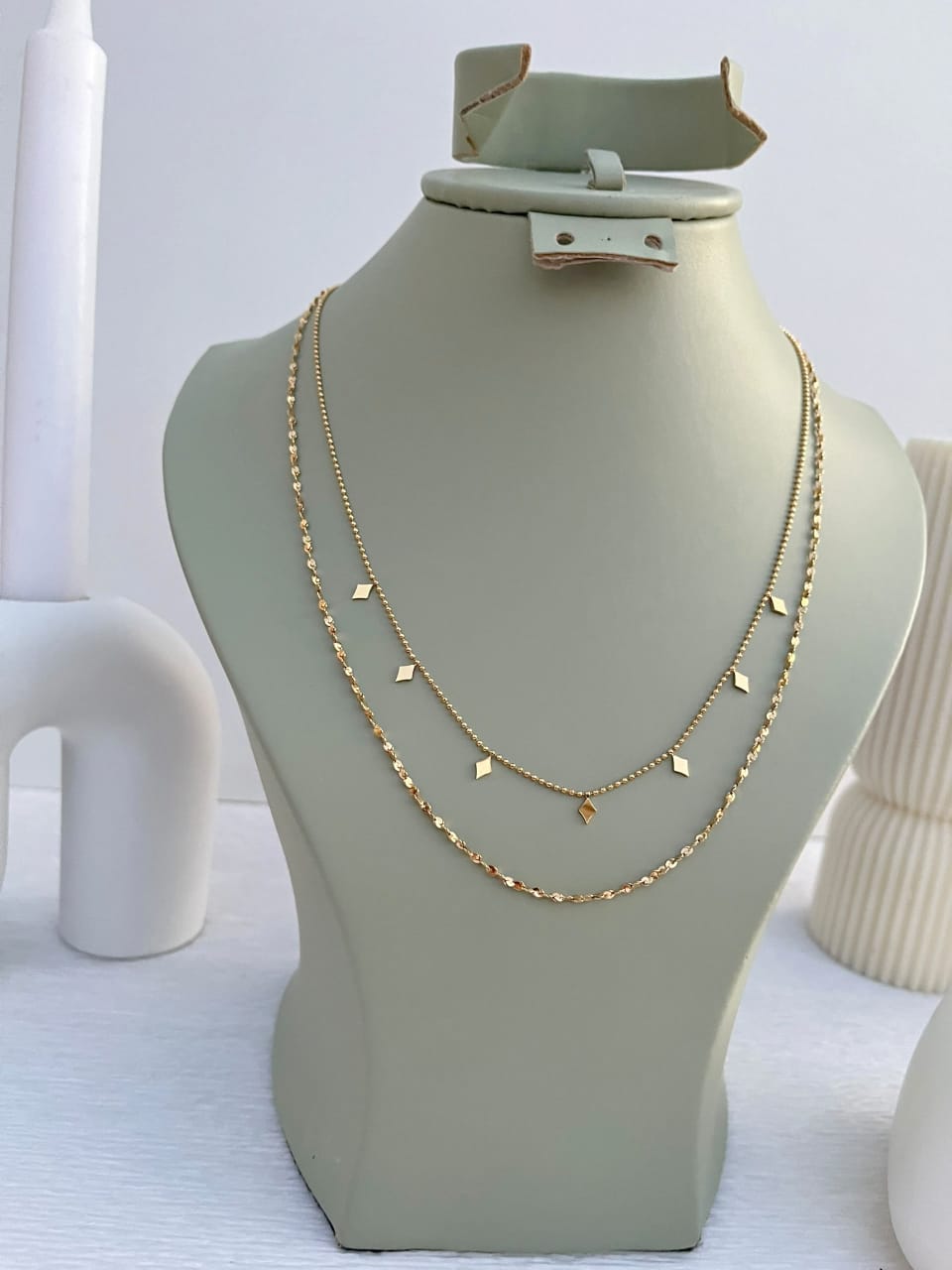 collier