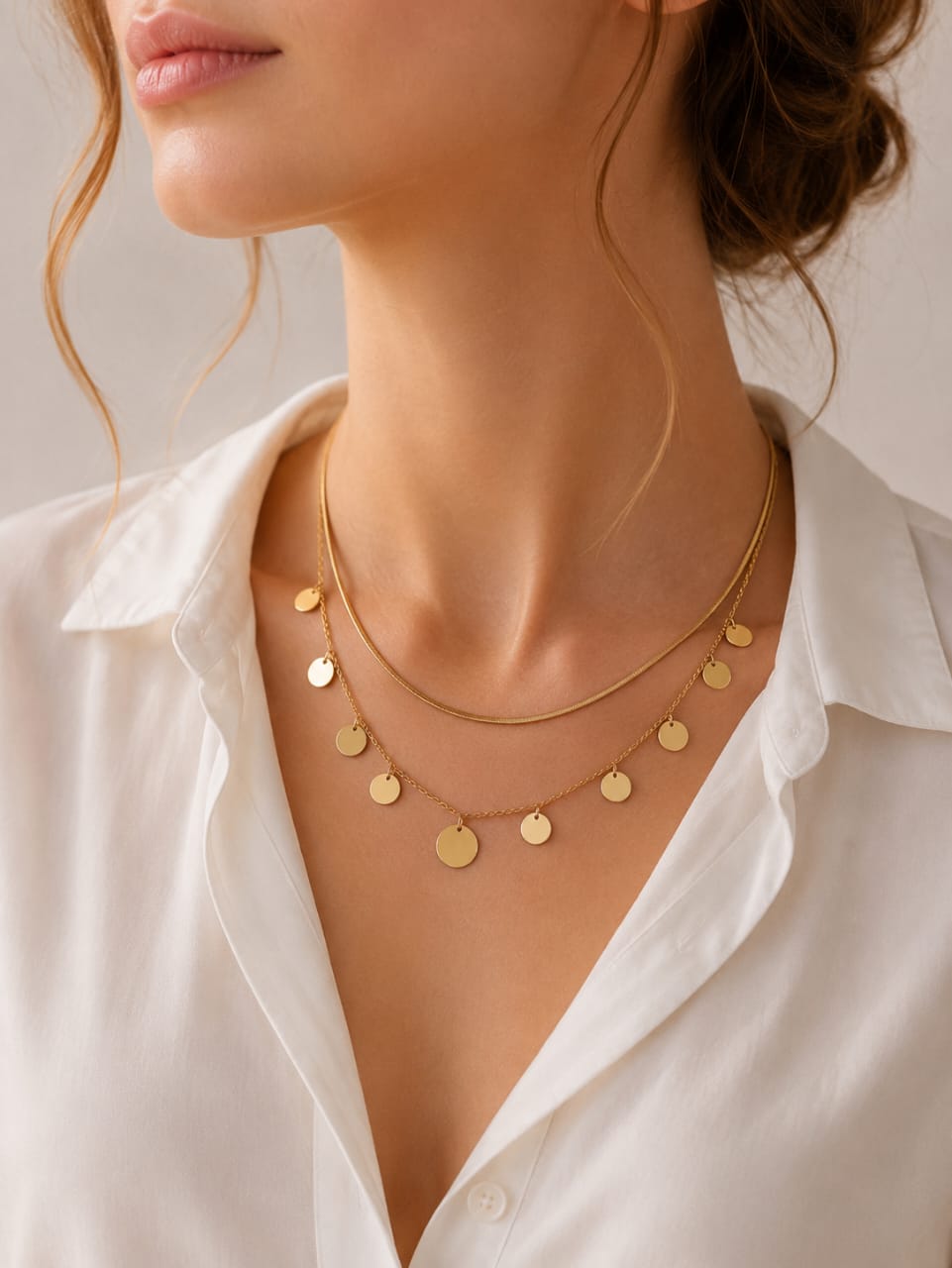 Collier Victoire