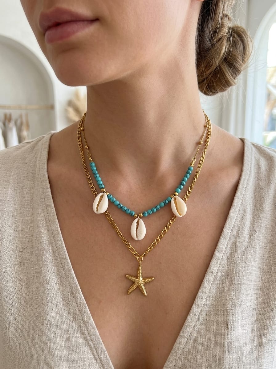 Collier Marine