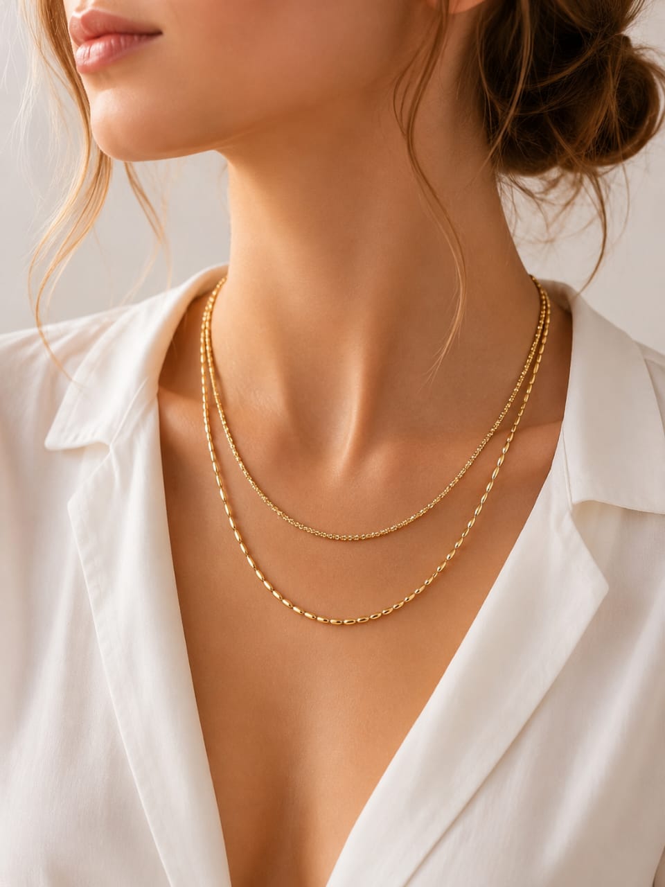 Collier Maloé