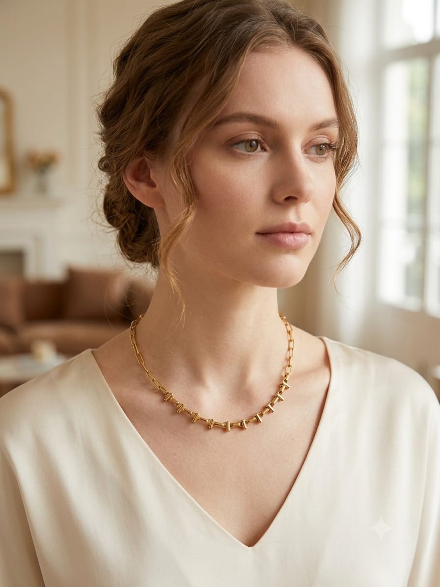 Collier Béatrice