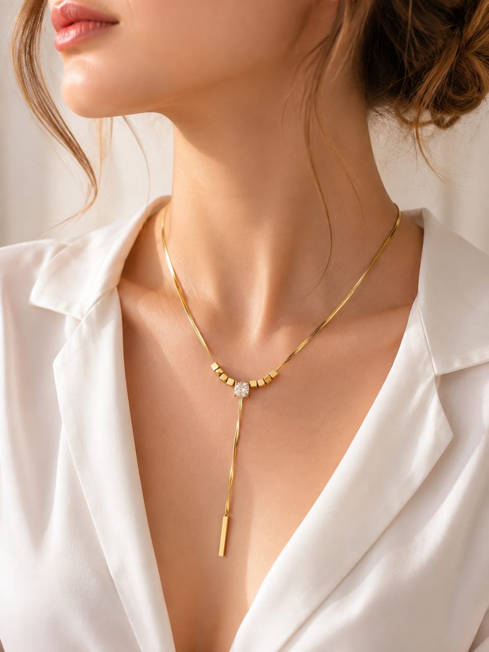 Collier Zoé