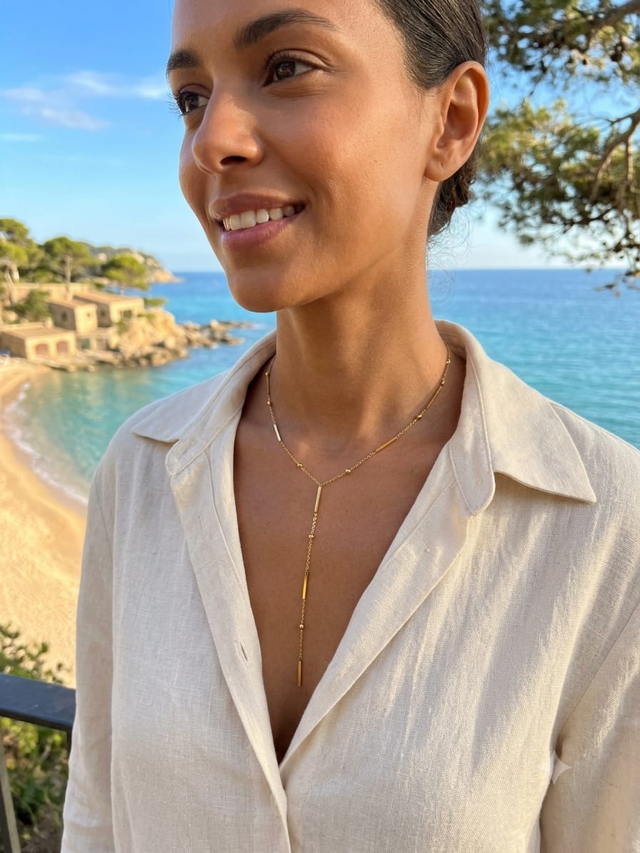 Collier Valérie