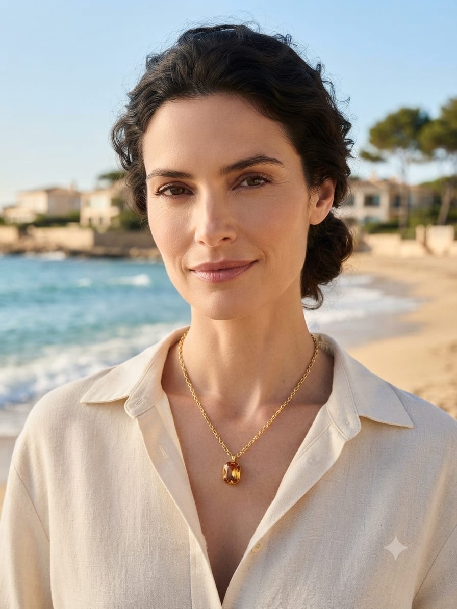 Collier Dreamy