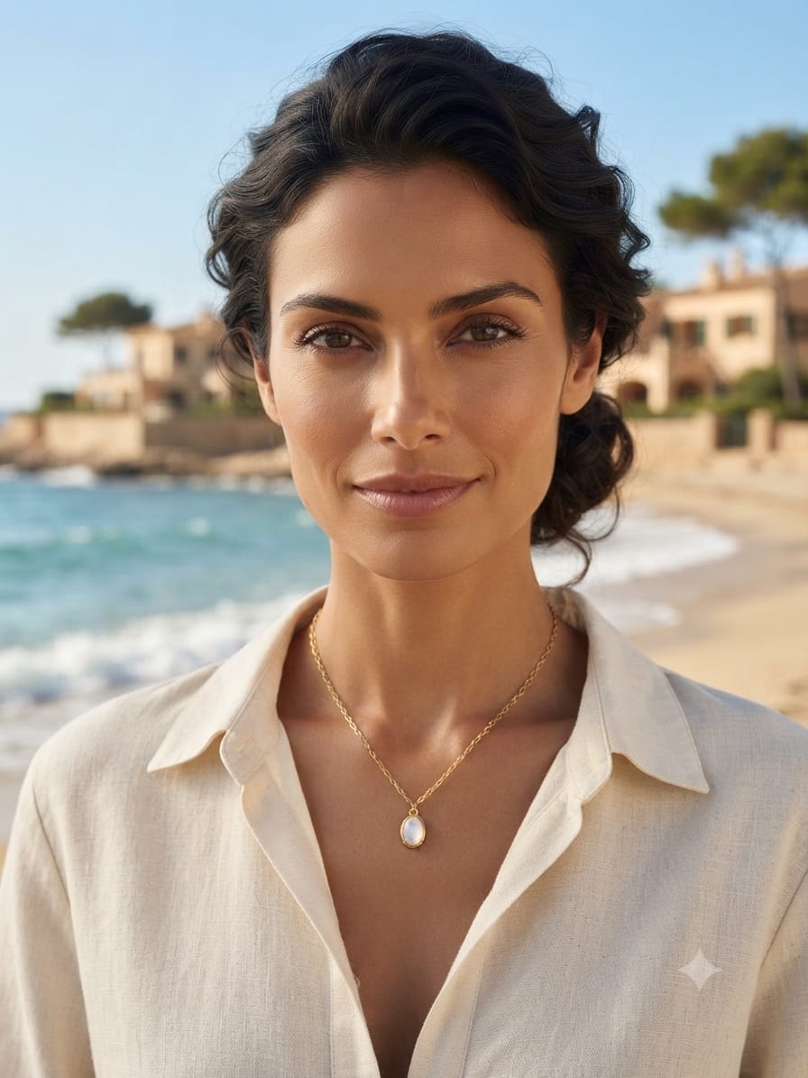 Collier Diane