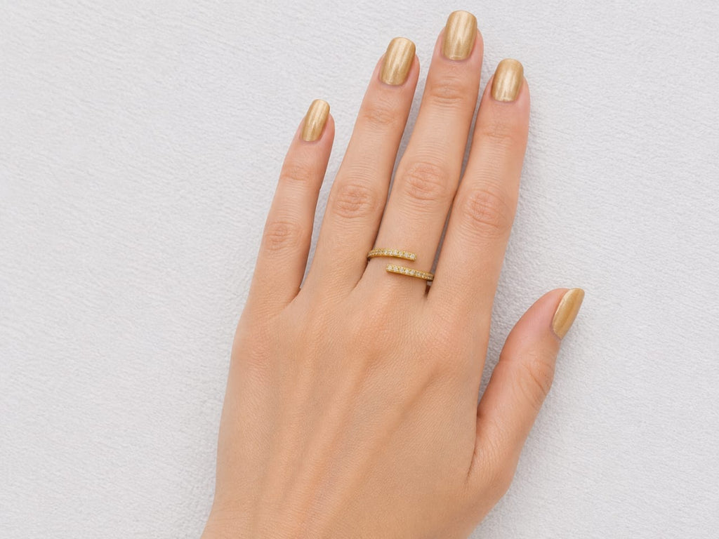 bague ajusyable