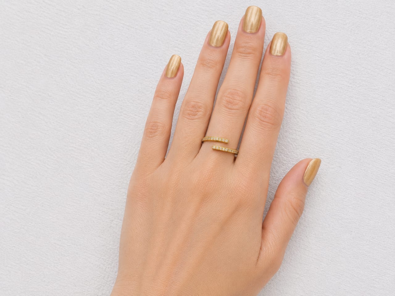 bague ajusyable