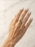 Bague Tiara