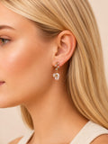 boucle d'oreille