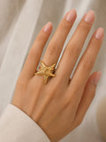 bague ajustable
