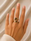 bague ajustable