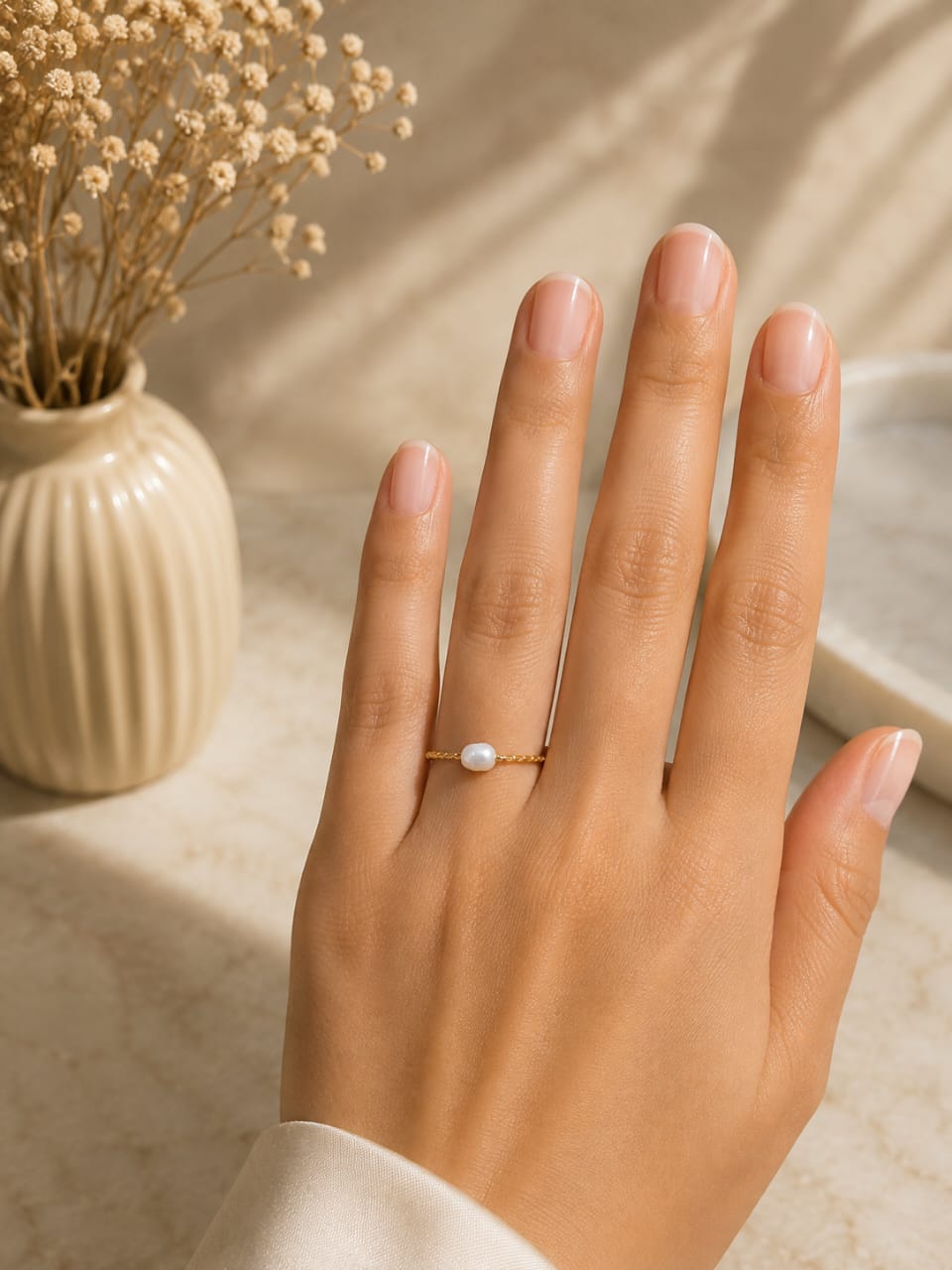 Bague