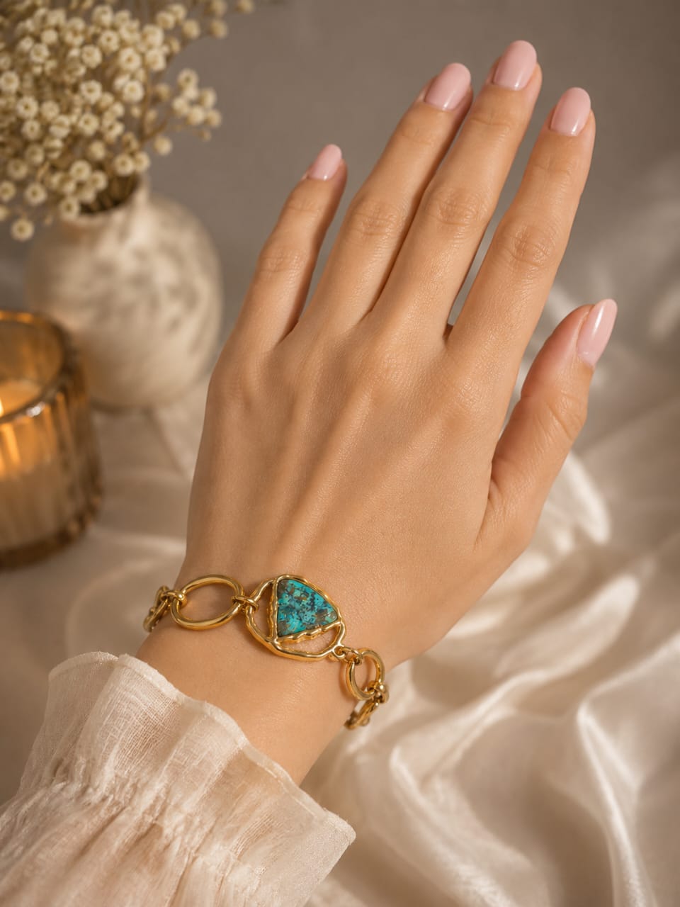 Bracelet Yvette